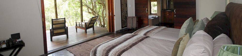 Waterbuck Game Lodge Riserva di Caccia Thornybush Esterno foto